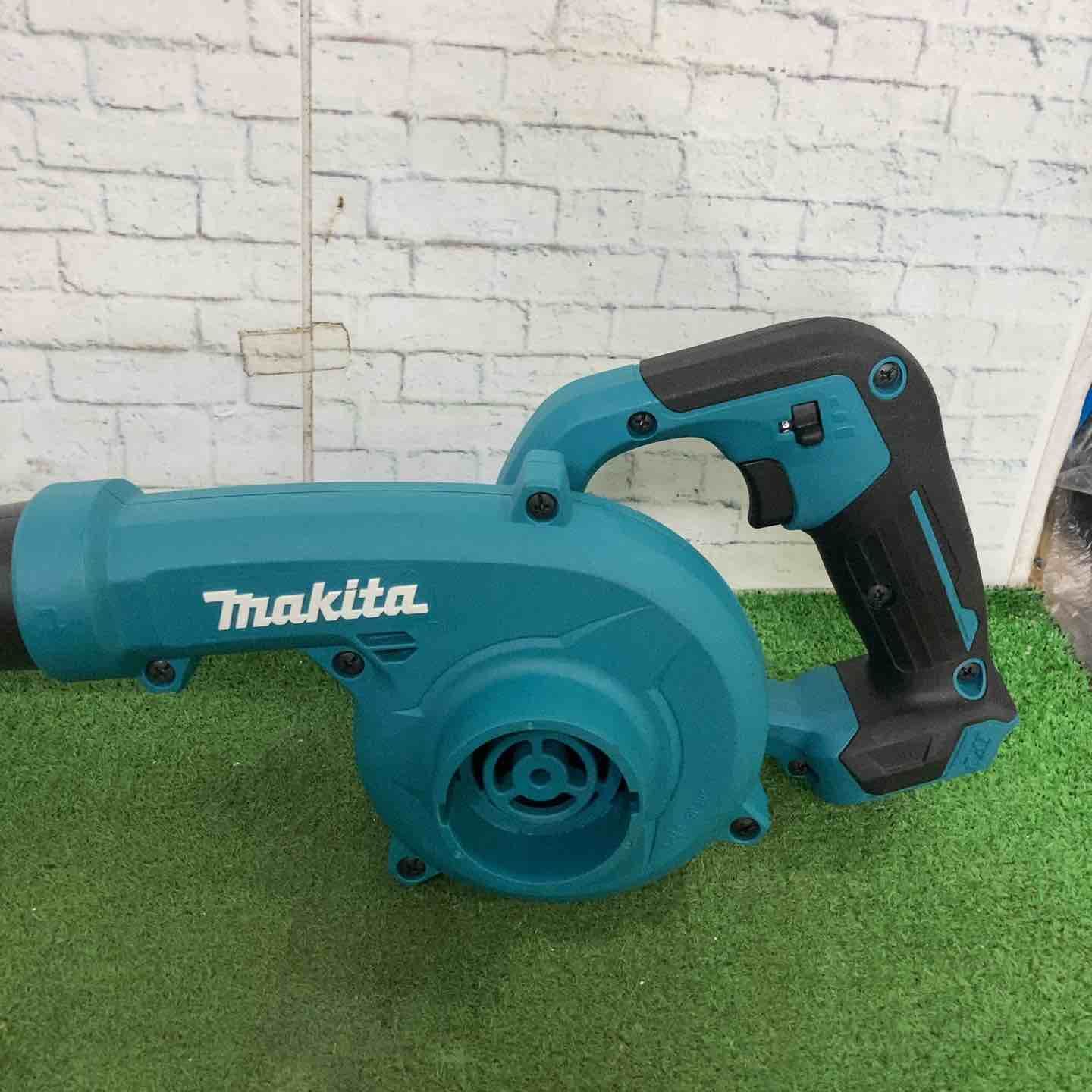 品質保証、送料無料! マキタ makita コードレスブロワ UB100DSH 町田店 全商品業界最安値に挑戦！