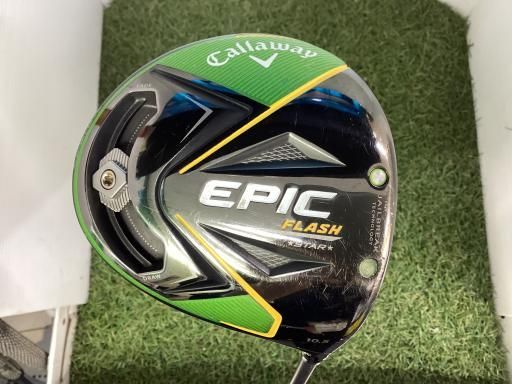 即決 お買い得品!中古 EPIC FLASH (エピック フラッシュ) STAR 即決 お買い得品!中古 EPIC FLASH (エピック フラッシュ) STAR