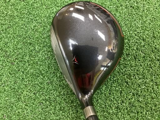 中古】 本間ゴルフ TOUR WORLD GS 5W フェアウェイウッド FW SPEED