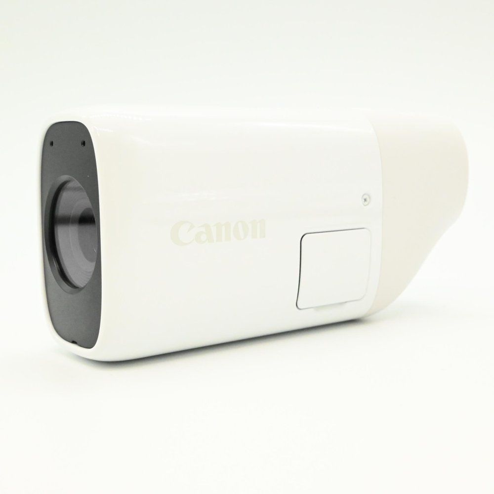 Canon コンパクトデジタルカメラ PowerShot ZOOM 写真と動画が撮れる望遠鏡 PSZOOM WWW_OLIVIERBERNSTEIN_COM