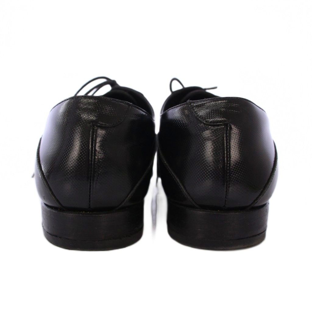 ドルチェ&ガッバーナ ドルガバ DOLCE&GABBANA ビジネスシューズ