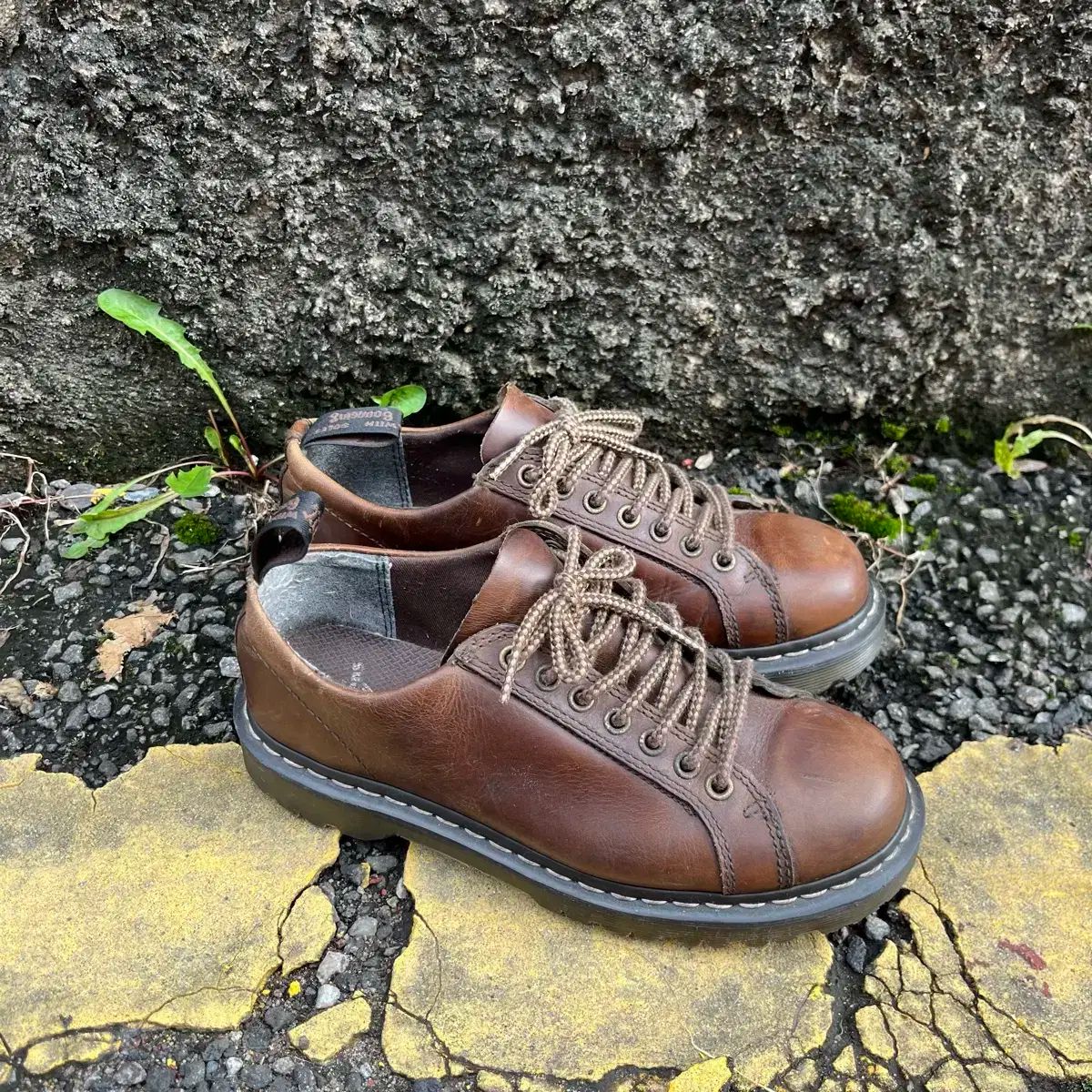ヴィンテージ DR. MARTENS ドクターマーチン