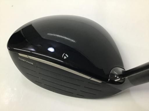 【未使用！】テーラーメイド Qi10 MAX 5W ディアマナ GT50S テーラーメイド Qi10 Max フェアウェイウッド メンズ 右用