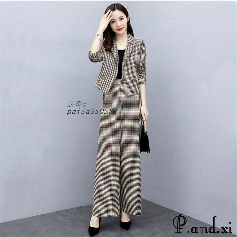 レディース 春服