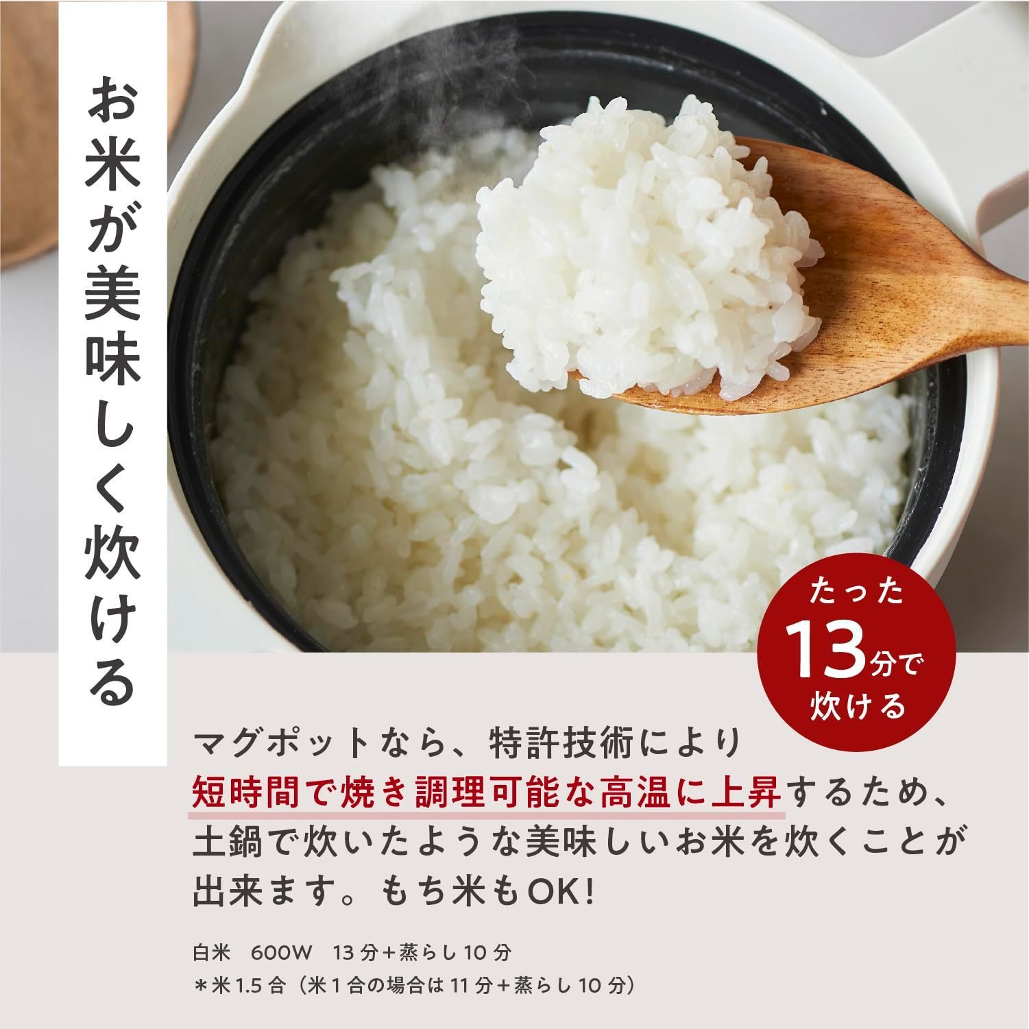 特許技術使用 レンジメート