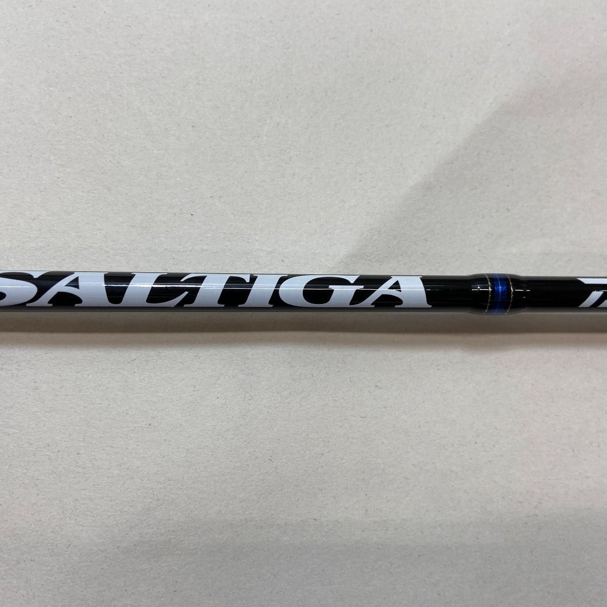 DAIWA - ▼▼DAIWA ダイワ ロッド ソルティガ J63MLS・J 01480150 DAIWA（釣り） 【アウトレット商品】ダイワ ソルティガ J63MLS