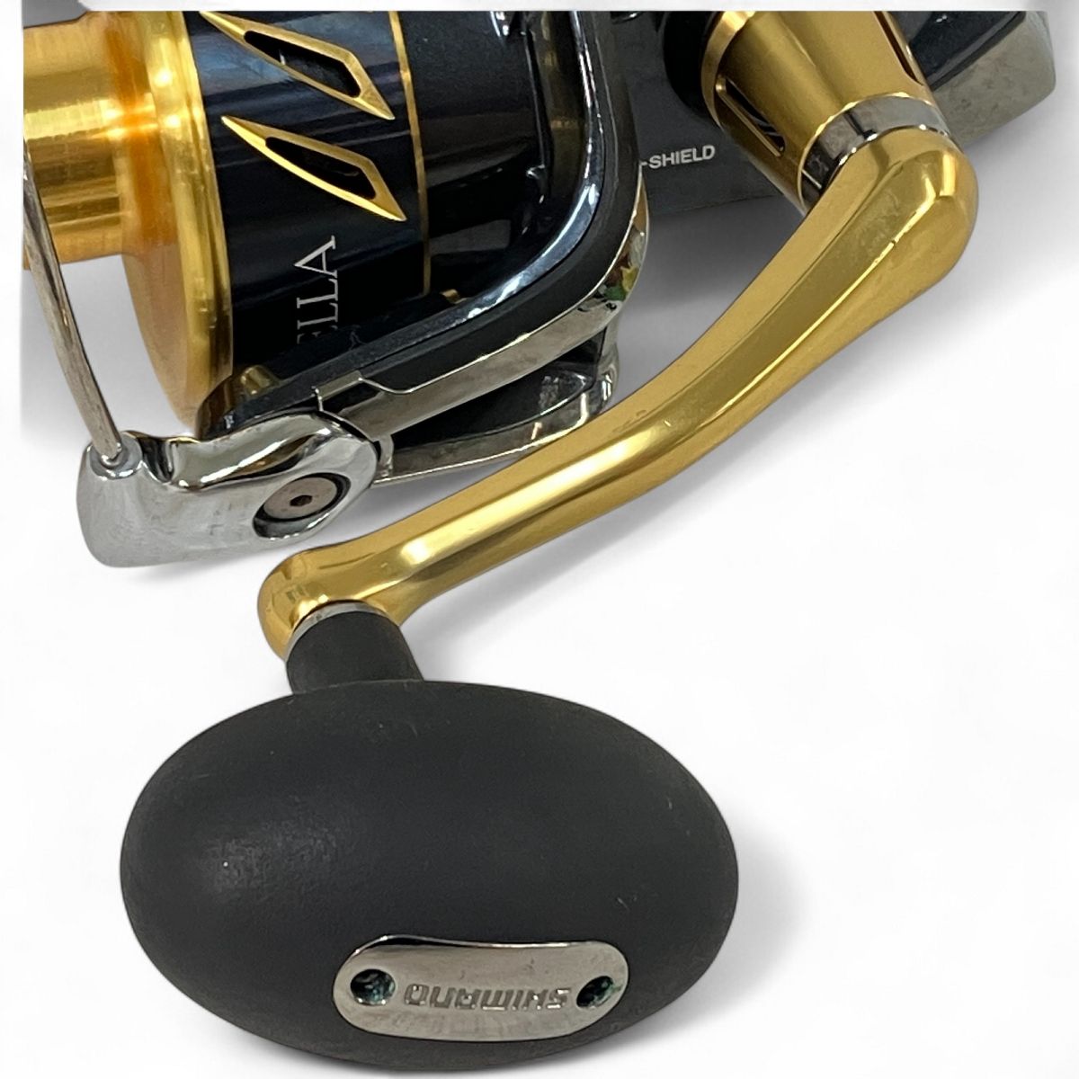 SHIMANO