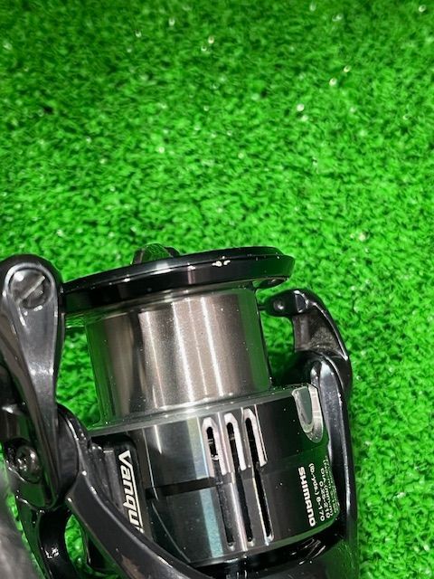  和塩 シマノ 19ヴァンキッシュ C 3000 XG 併売 スピニングリール リール