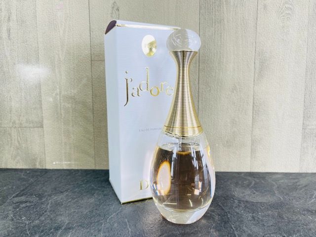 定番商品 Dior Jadore ジャドール オードゥ パルファン 100ml 香水 ...