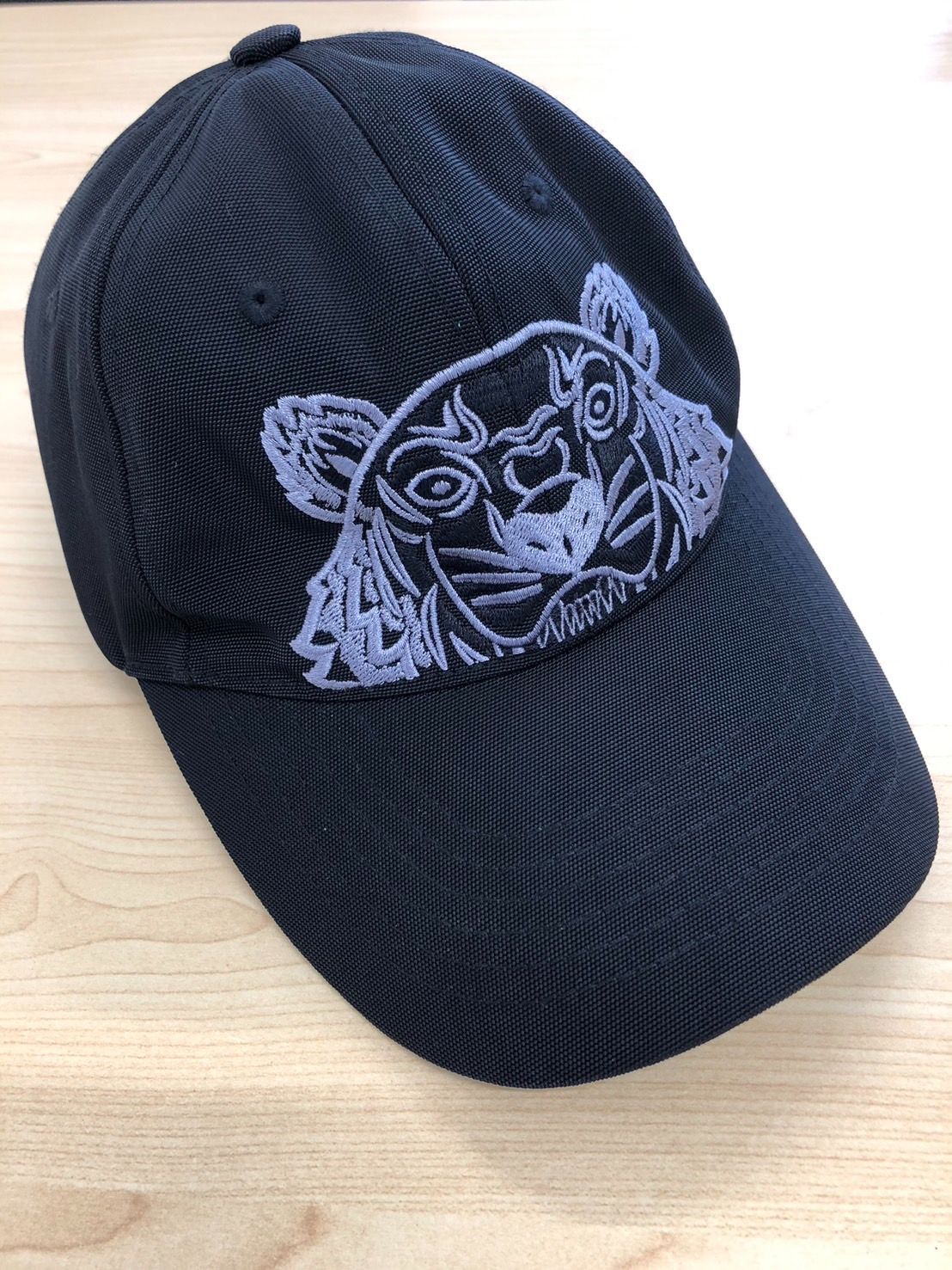 ★KENZO★ロゴ刺繍キャップ 22450645_52417383_322.jpg