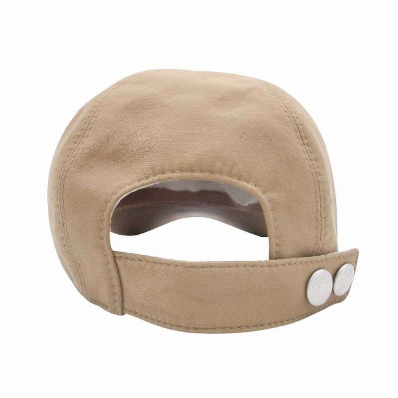 エルメス　HERMES セリエ マイルズロボットキャップ 極美品 エルメス HERMES Miles Robot cap マイルス ロボット