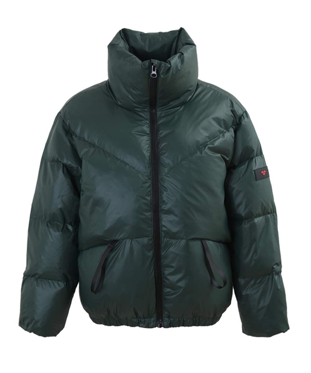 ダウンジャケット・コート   Short Down Wide Neck Down 4FT1325 THE NORTH FACE ダウンコート ダウンジャケット TNF/WL-NUPTSE