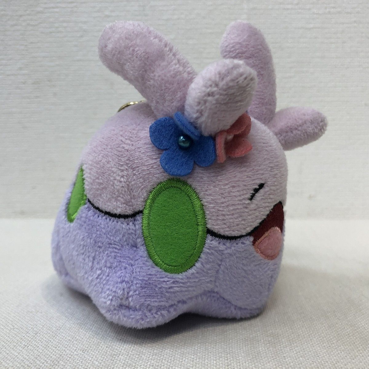 ポケモンセンター限定 コダックはノーてんき。 ヌメラ