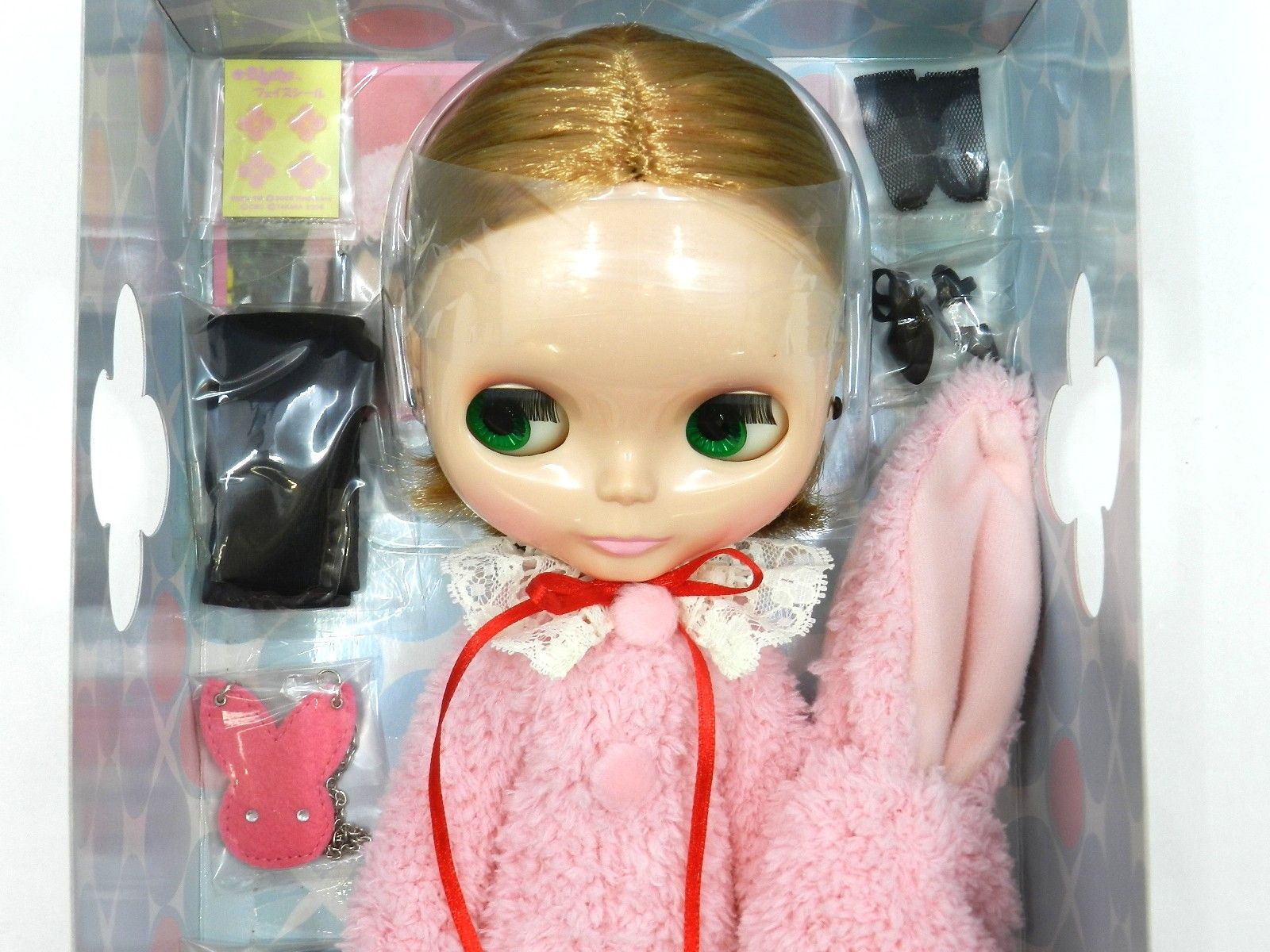 ドール タカラトミー