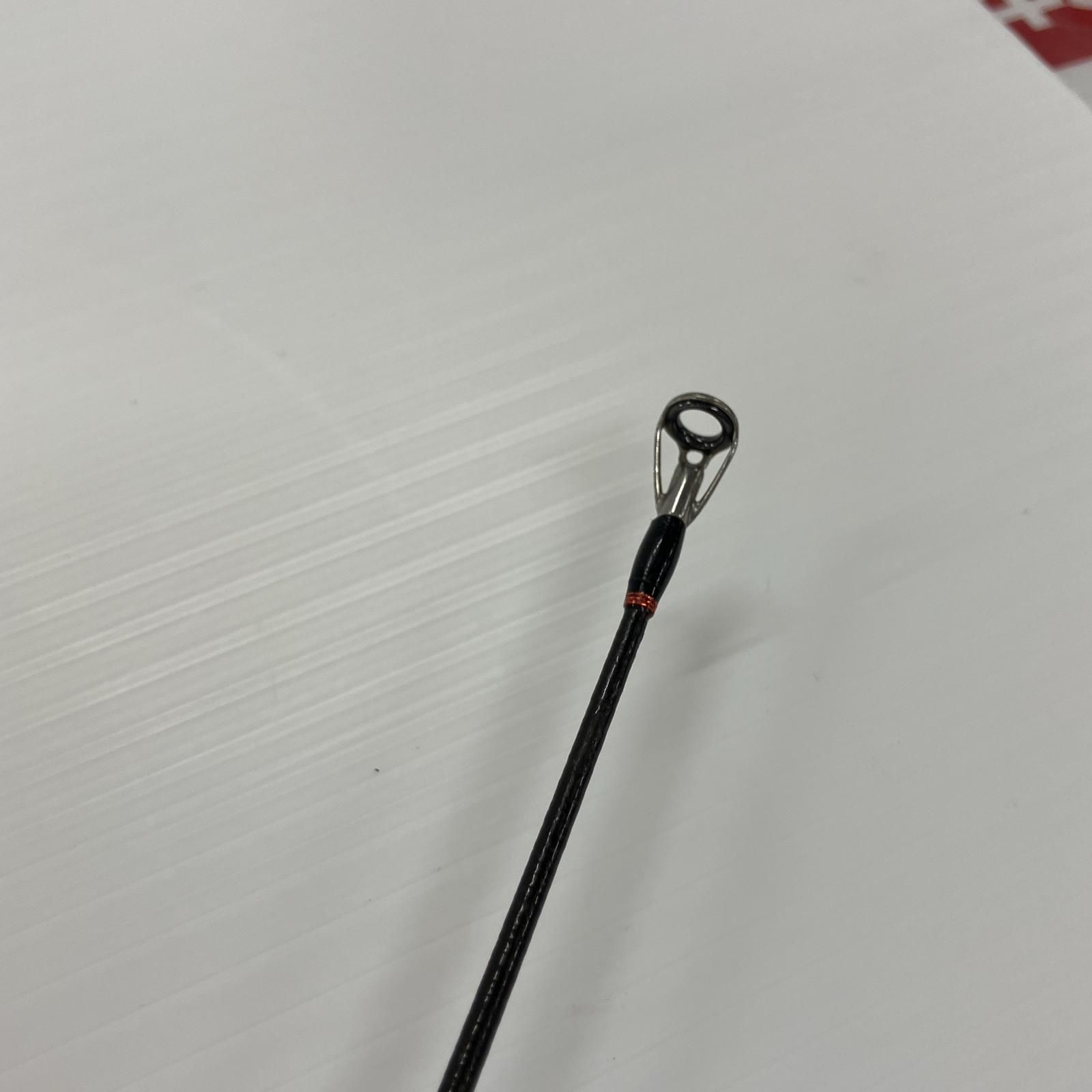 SHIMANO - SHIMANO シマノ ロッド ルアーロッド ポイズンアドレナ 1610MH 35194 竿袋付 SHIMANO シマノ ロッド ルアーロッド ポイズンアドレナ 1610MH