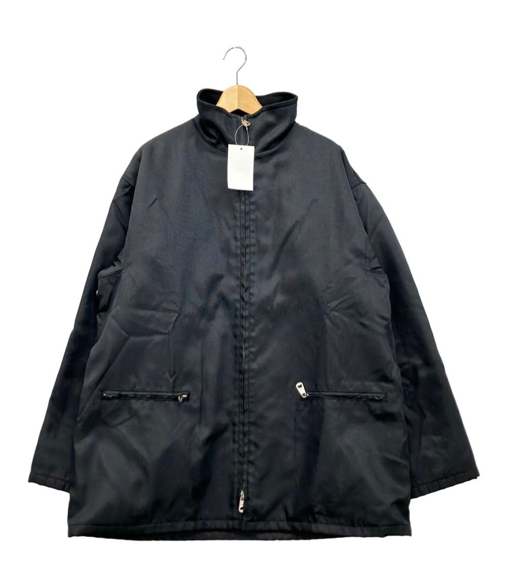 エンポリオ・アルマーニ ダブルジップアップジャケット メンズ