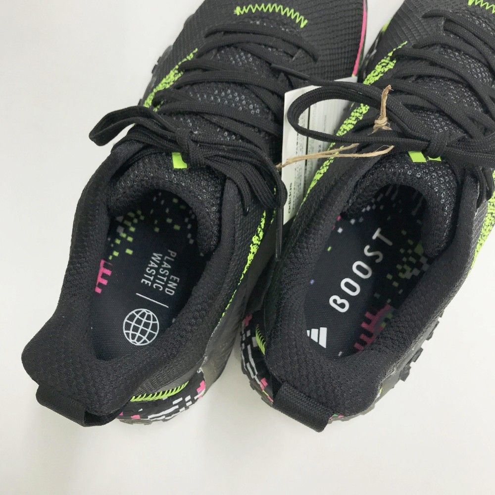 ADIDAS GOLF アディダスゴルフ IF5452 コードカオス22 グリッチ