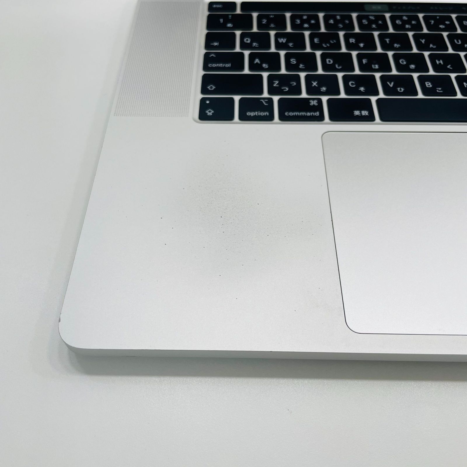 Macbook Pro 16型 2019 Core i7 16GB/512GB Aランク - メルカリ