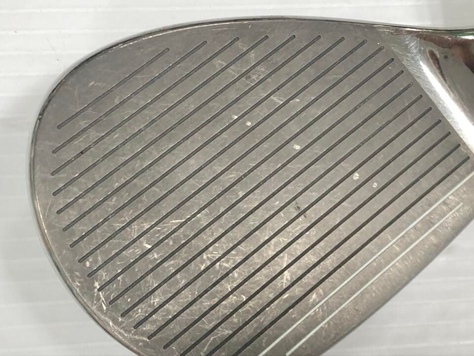 MEGATON WEDGE