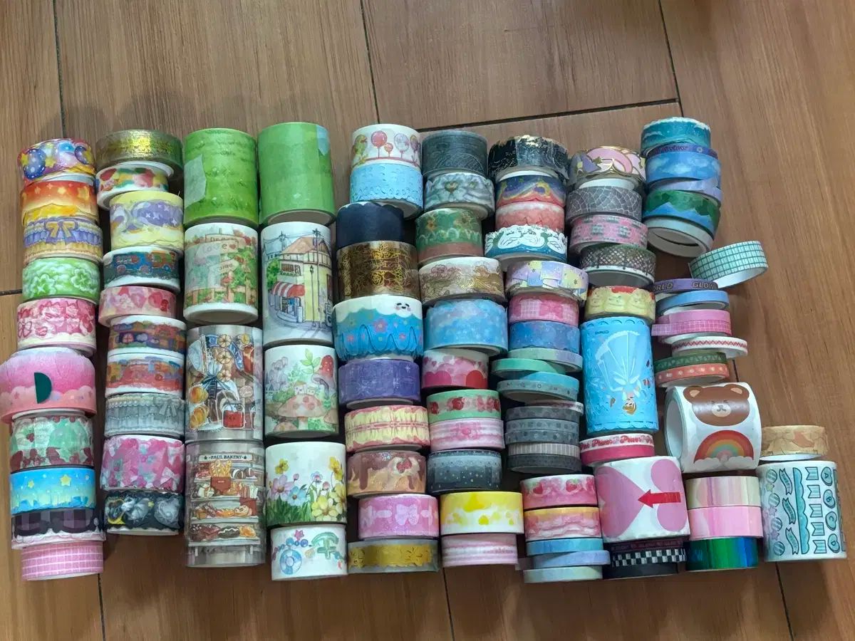 アイカツ バースデー缶バッジ あおい 5点 アイカツ 神崎美月