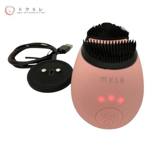 トクキレ】YA-MAN ヤーマン myse (ミーゼ) クレンズリフト