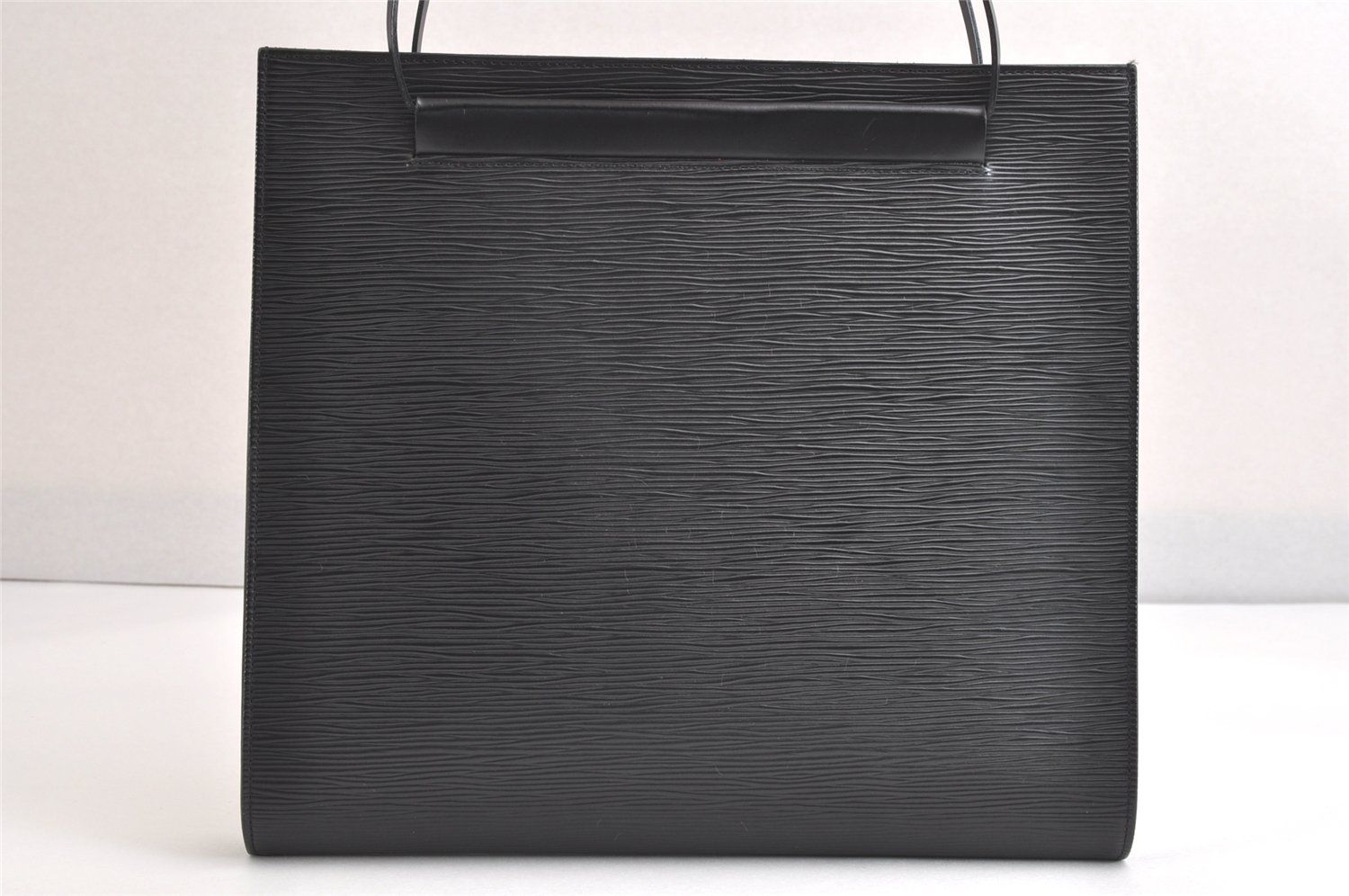 LOUIS VUITTON ルイヴィトン エピ サントロペ ショルダートートバッグ ブラック M52462 LV 2746N USTAUSTRALIA_COM_AU