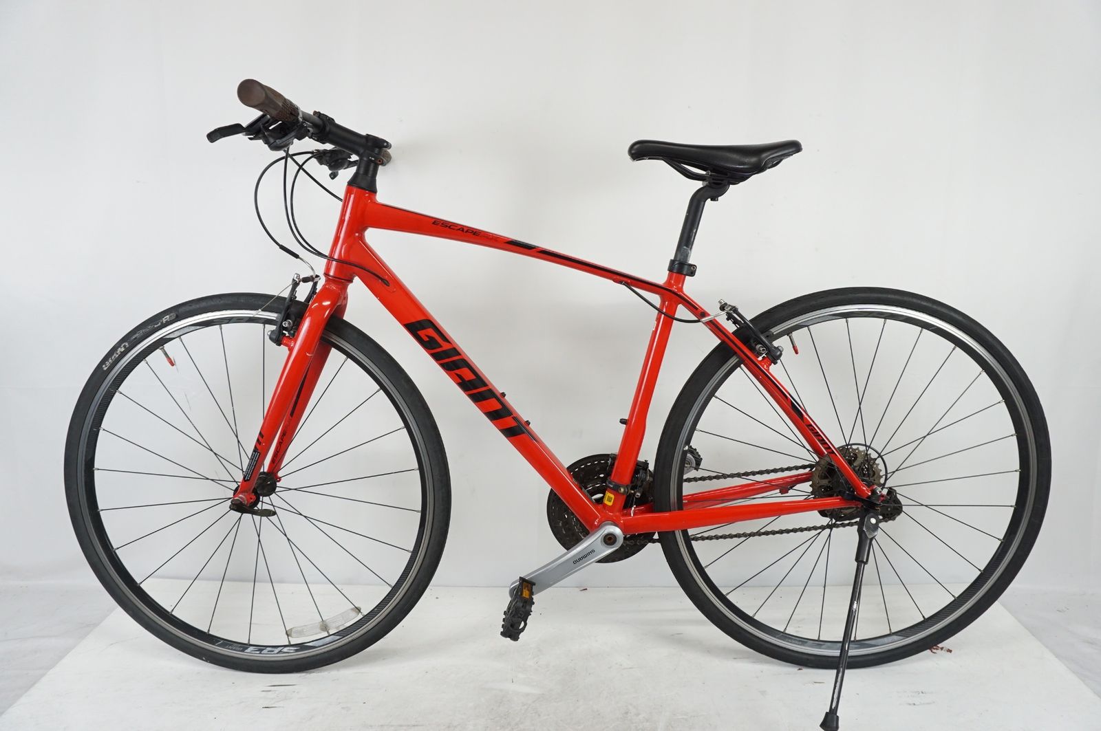 ジャンク GIANT 「ジャイアント」 ESCAPE RX3 2019年モデル クロス