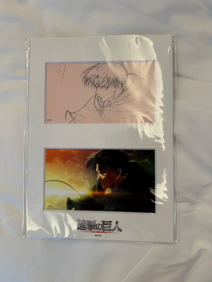 う*ま様 【最終値下げ】 あんスタ 中国 傾心缶 ハート缶 天城燐音 白虎