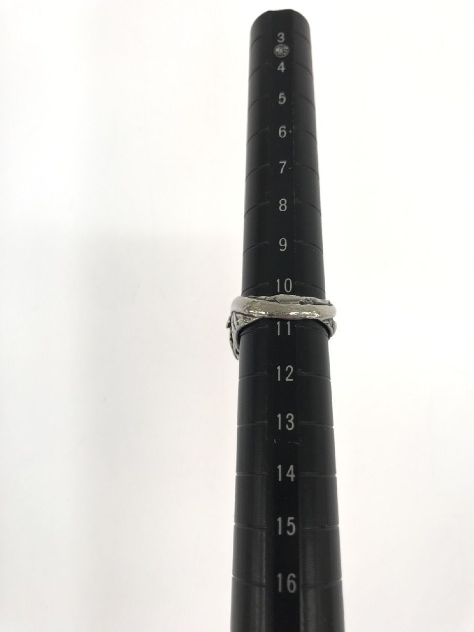 Vamprose HYDE リング THE APPLE サイズ11号 Vamprose THE APPLE