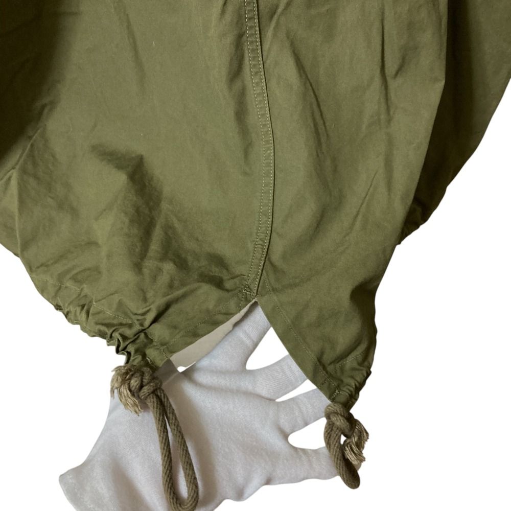 サイズ4 グリーン