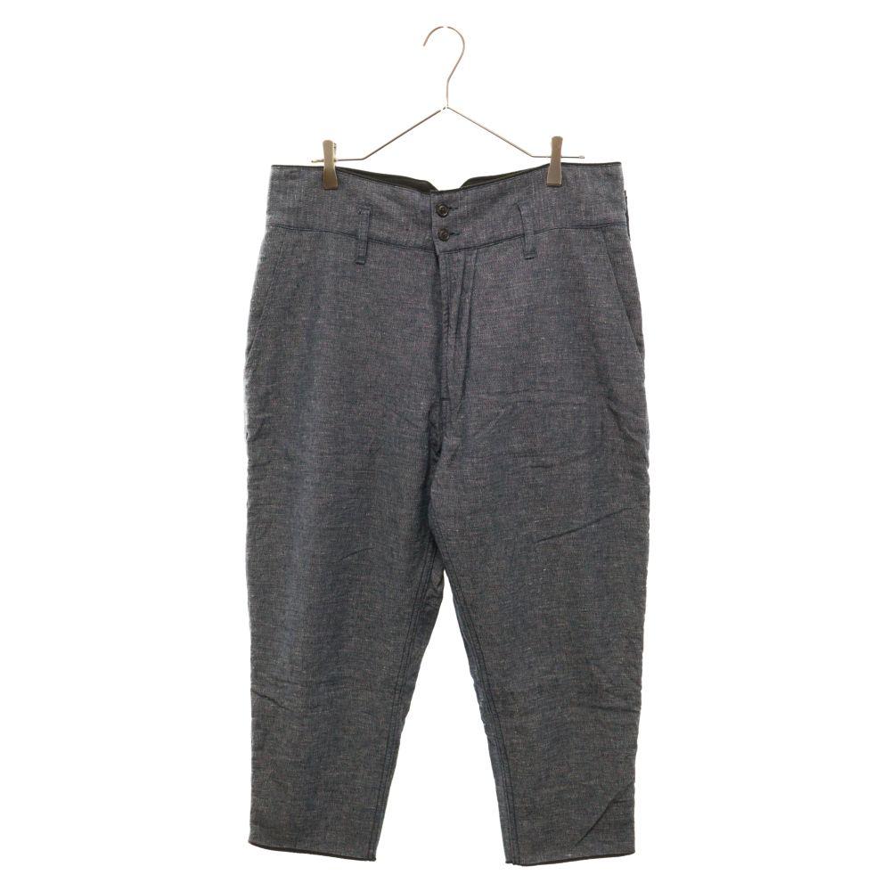 ポータークラシック BRESSON LINEN CLASSIC PANTS（PORTER