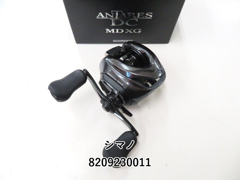 シマノ 18アンタレス DC MD XG 超美品 70様専用シマノ 18