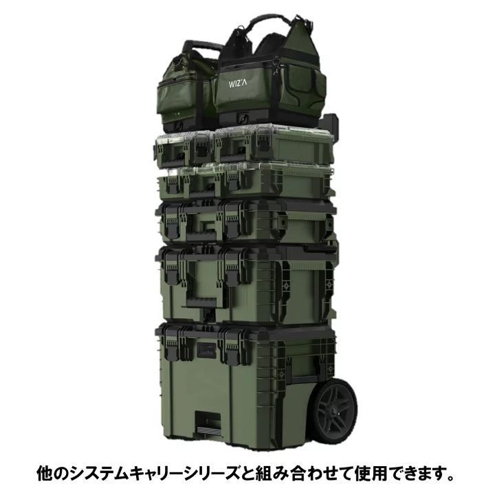 ボックス3個セット