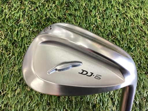 フォーティーン DJ-6 60° ウェッジ WG FT-62w Ver2 フレックスその他 メンズ 男性用 右利き 右用 Bランク ゴルフクラブ