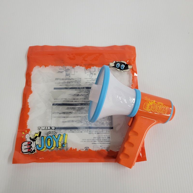 中古品】 7MEN侍 ENJOY ペンライト 【086-250518-rk-07-izu