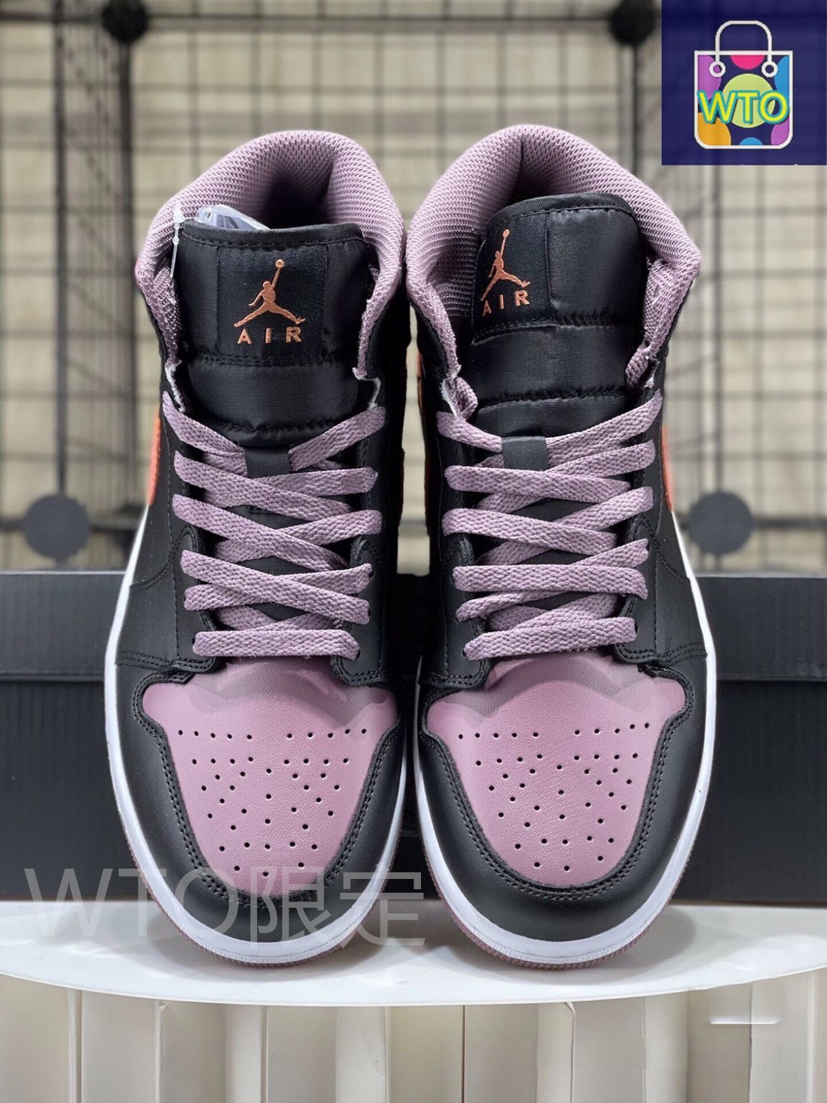 air jordan 長袖　値下げ中‼️ NIKE JORDAN(ナイキ ジョーダン) 日本未発売11AW Jordan