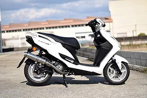 シグナスX SR バイクマフラー 4型 5型 EBJ-SEA5J 2BJ-SED8J R300