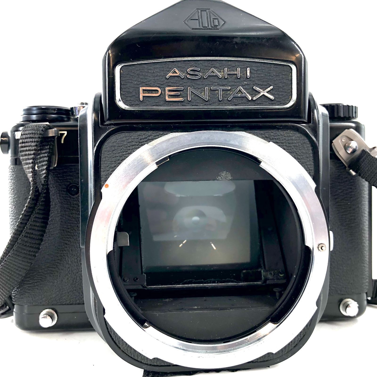 ペンタックス 6×7