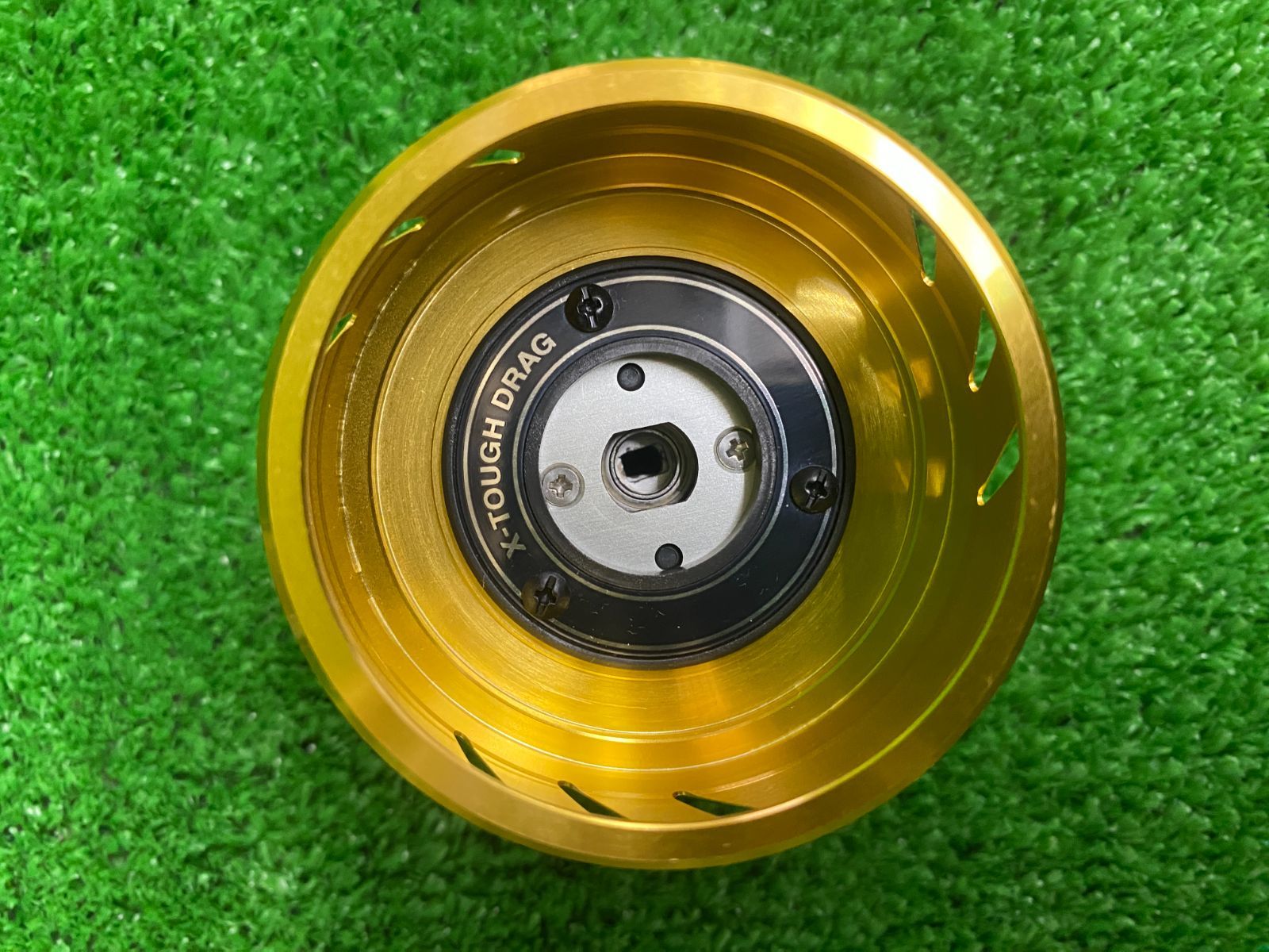 13 ステラ 節約 SW 6000 スプール (栗東店） 夢屋 20 ステラ SW