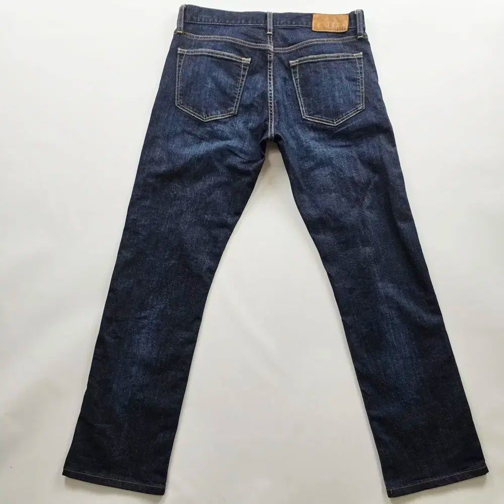 UNIQLO(ユニクロ) デニム ストレッチ サイズ 32 NO 8855