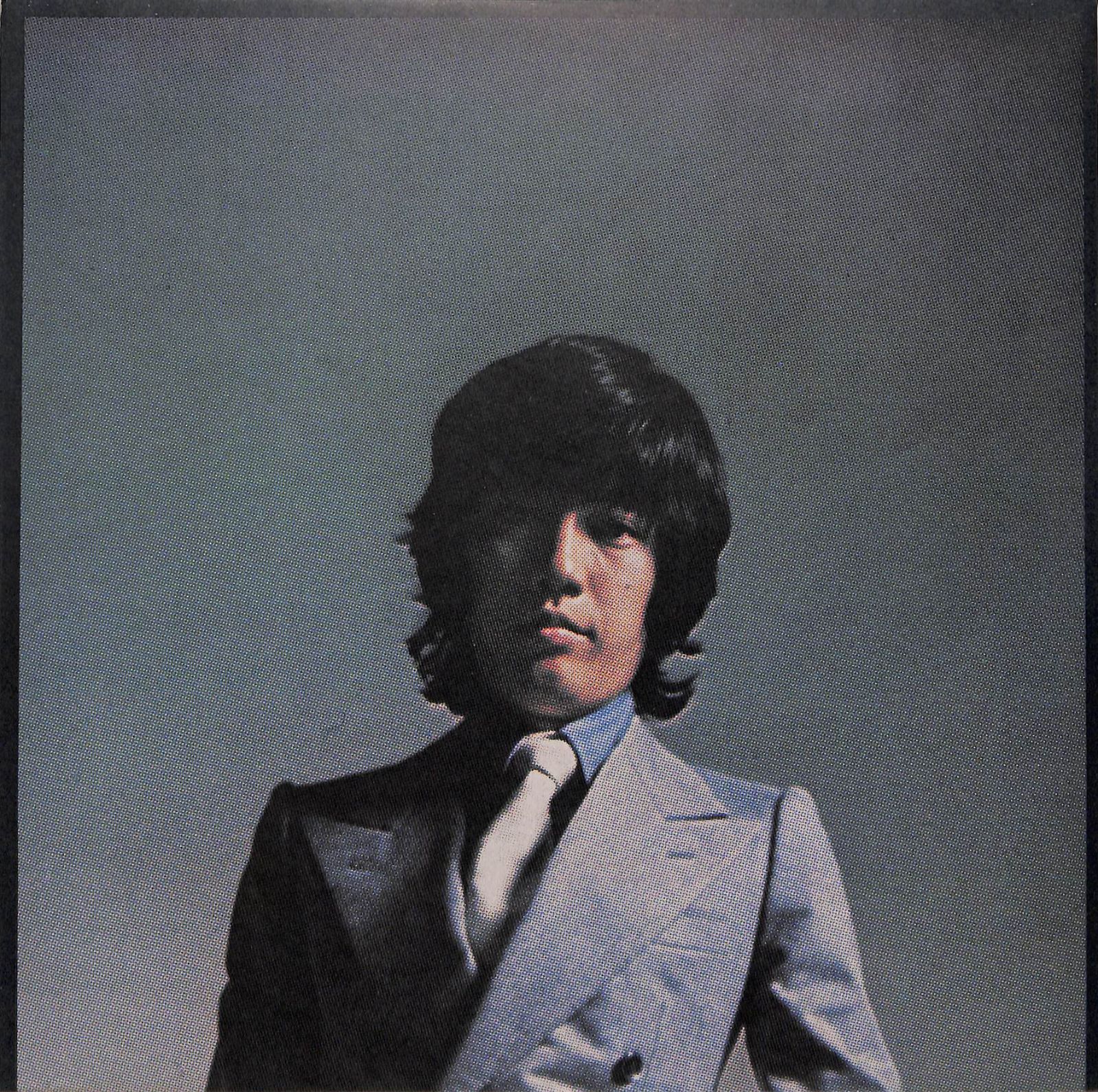 LP1枚 / タイガース (沢田研二) / Freedom Hope & Friendship 自由と