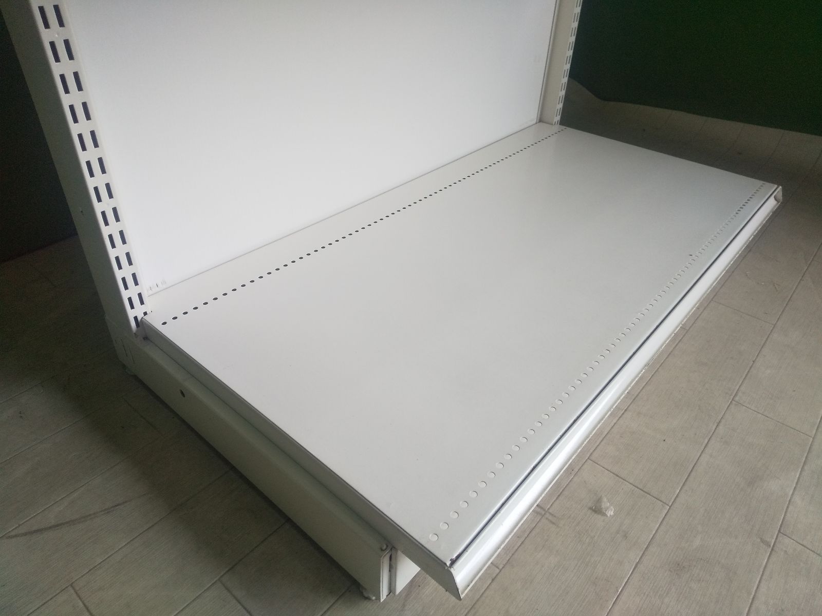 システム什器 S-615