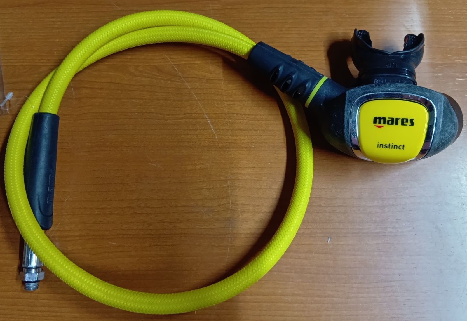 Mares マレス MR52 インスティクト オクトパス