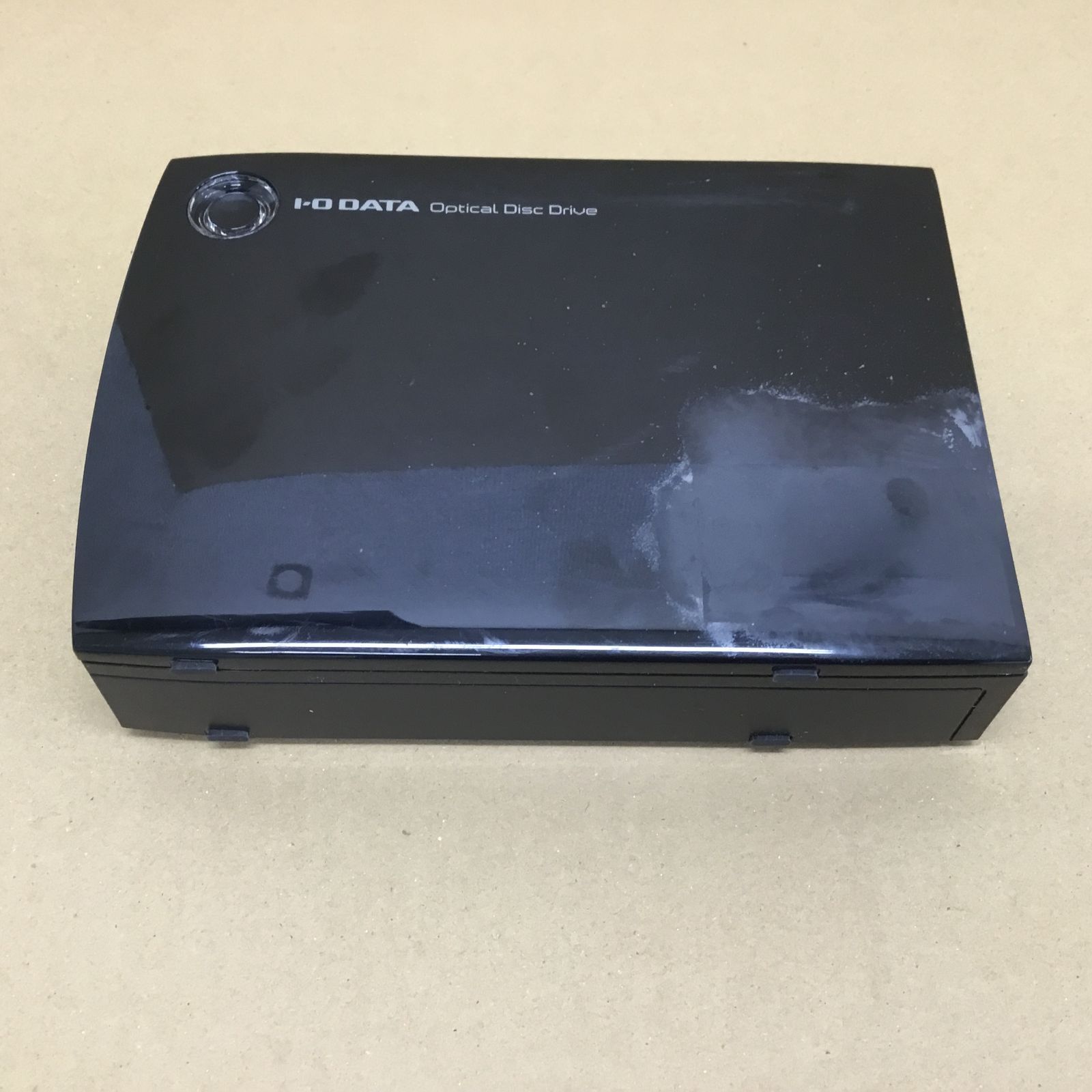 IODATA BRD-UT16WX 外付けブルーレイドライブ