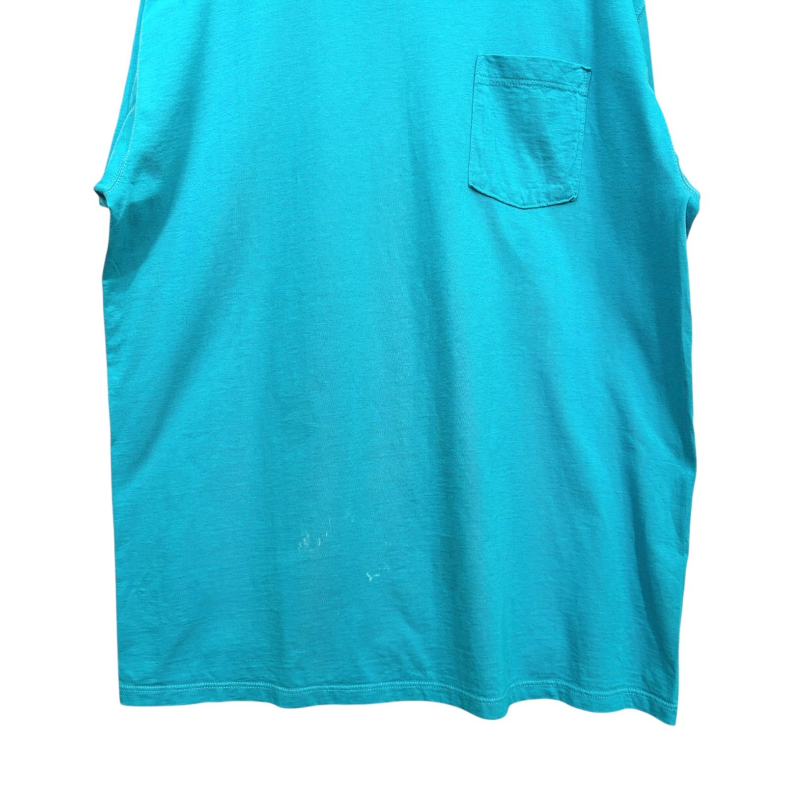 90s Russell Athletic Usa Big NECK 【XXL】 90s L.L.BEAN by RUSSEL 