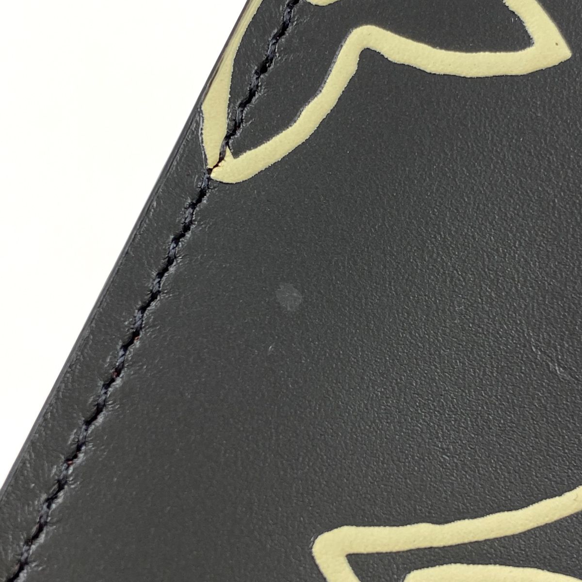 ルイ・ヴィトン Louis Vuitton ポルトフォイユ ブラザ パッチワーク 長 