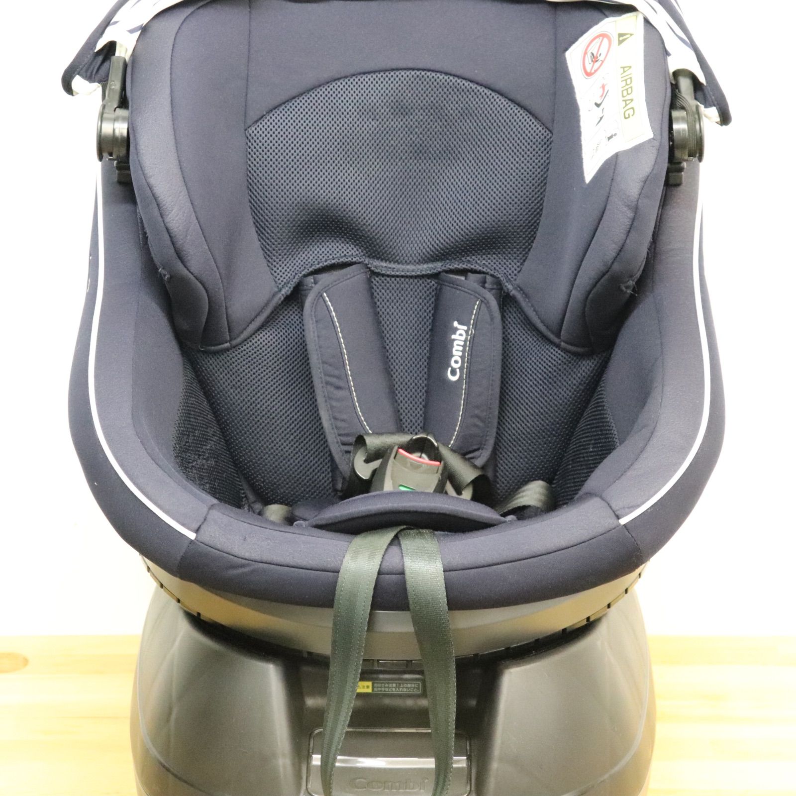 クルムーヴ スマート