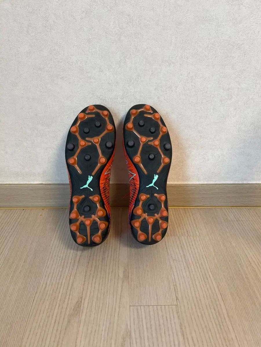 PUMA プーマ フューチャー 8 mg 250 サイズ 販売 やります 使用感 なし LLC-HASEGAWATOSO_COM