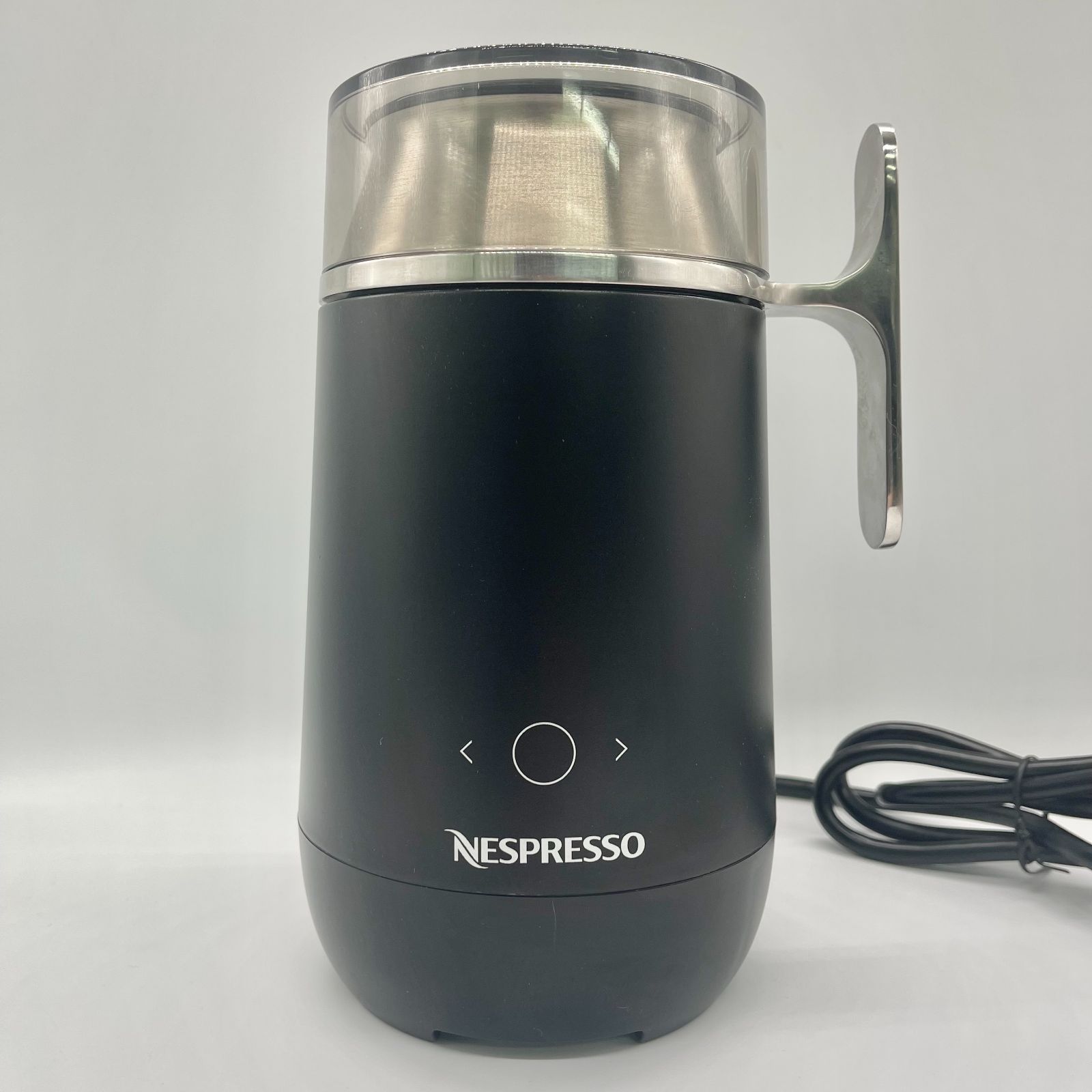 NESPRESSO エアロチーノ バリスタ エアロチーノ 4 リフレッシュ 