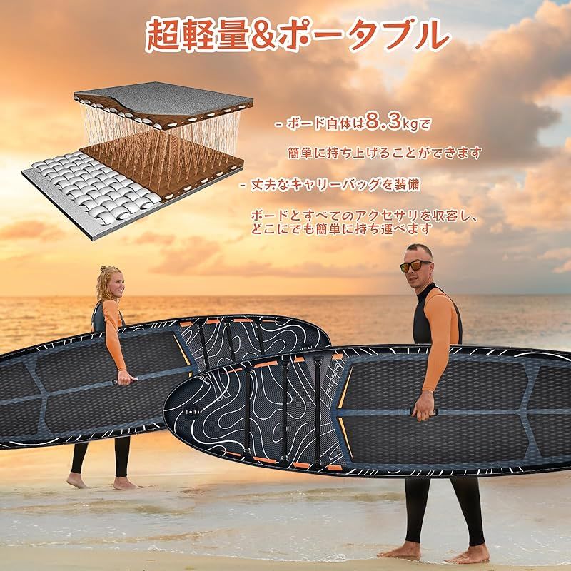 SEAPLUS RIDER SUPボード 320×81×15cm SEAPLUS RIDER SUPボード 320×81×15cm SEAPLUS RIDER SUPボード